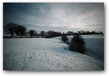 Snow in the North, Prestbury